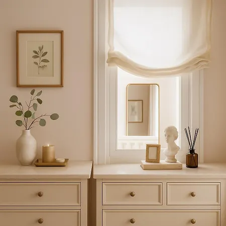 וילה Hacienda Clara Santiago *