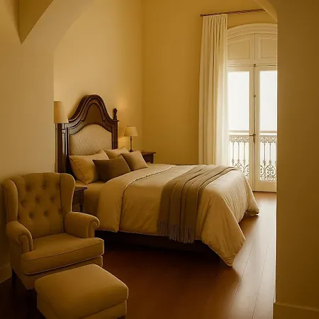 Hacienda Clara Santiago * Galdar