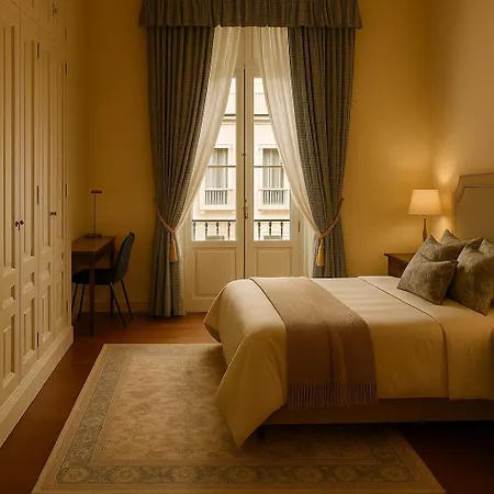 Hacienda Clara Santiago * Galdar