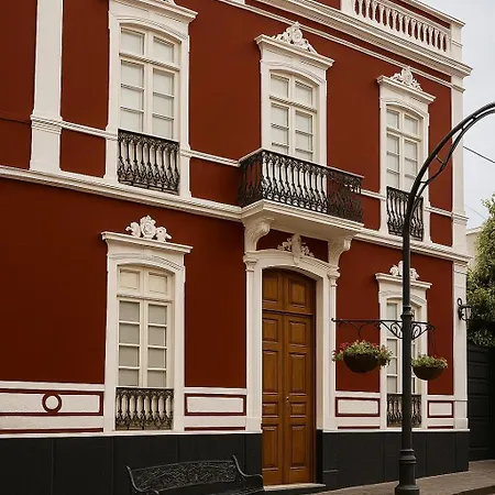 Villa Hacienda Clara Santiago *
